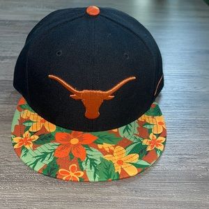Texas Longhorns SnapBack